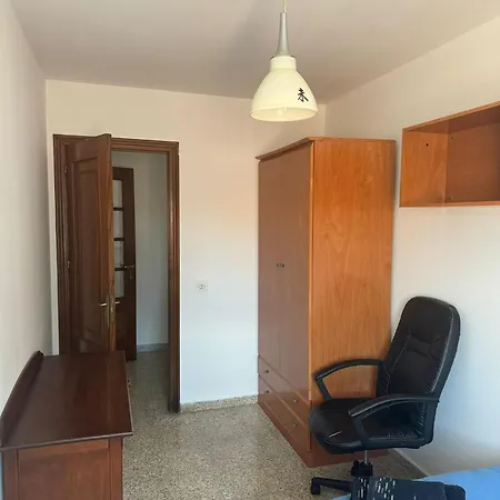 Avenida De Vilarino 18 Apartamento *