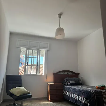 Avenida De Vilarino 18 Apartamento *