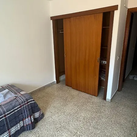 Apartamento Avenida De Vilarino 18 *