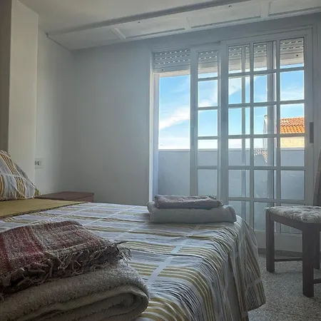 Avenida De Vilarino 18 Apartamento