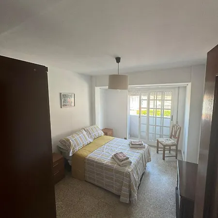 Avenida De Vilarino 18 Apartamento Cambados