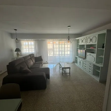 Apartamento Avenida De Vilarino 18