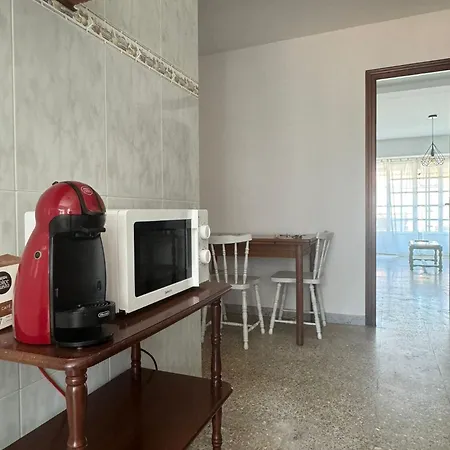 Apartamento Avenida De Vilarino 18